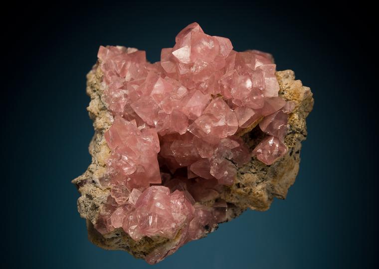 SMITHSONITE